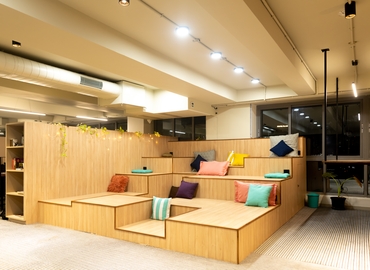 300 m² Shared workspace  in Surat, A-301 (395007) - 0 | MatchOffice