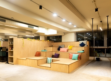 300 m² Shared office  in Surat, A-301 (395007) - 1 | MatchOffice.com