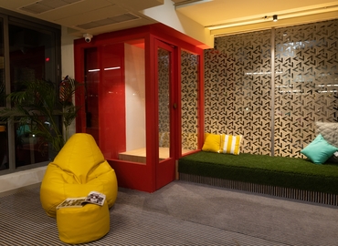 300 m² Shared office  in Surat, A-301 (395007) - 2 | MatchOffice