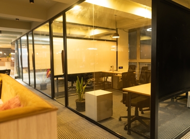 300 m² Coworking space  in Surat, A-301 (395007) - 4 | MatchOffice