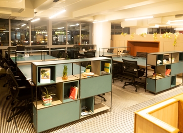 300 m² Coworking  in Surat, A-301 (395007) - 5 | MatchOffice.com