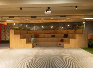 300 m² Co-working  in Surat, A-301 (395007) - 6 | MatchOffice.com