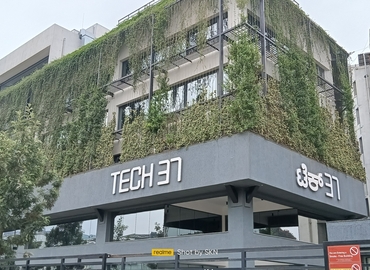 50000 m² Business office available to rent in Bangalore Central, E-City, 560100  - 0 | MatchOffice.com