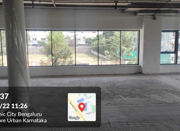 50000 m² Business office for rent in Bangalore Central, E-City, 560100  - 1 | MatchOffice.com