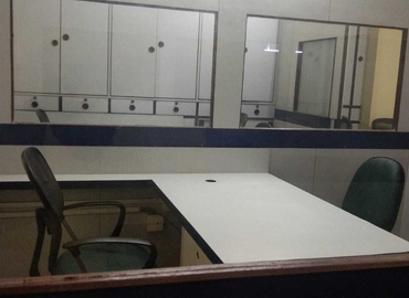 500 m² Serviced office in Kolkata, 32 Ezra Street (700001) - 0 | MatchOffice