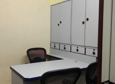 500 m² Serviced office in Kolkata, 32 Ezra Street (700001) - 0 | MatchOffice.com