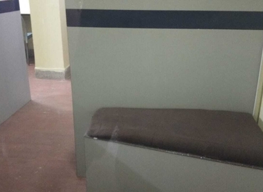 500 m² Serviced office in Kolkata, 32 Ezra Street (700001) - 0 | MatchOffice.com