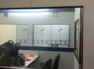 500 m² Serviced office in Kolkata, 32 Ezra Street (700001) - 0 | MatchOffice.com