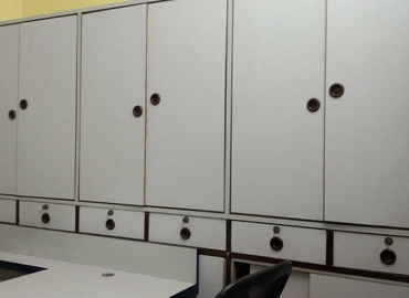 500 m² Serviced office in Kolkata, 32 Ezra Street (700001) - 0 | MatchOffice.com