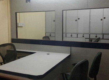 500 m² Business center in Kolkata, 32 Ezra Street (700001) - 1 | MatchOffice