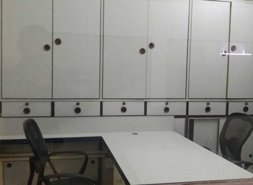 500 m² Business center in Kolkata, 32 Ezra Street (700001) - 1 | MatchOffice