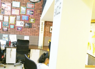 185 m² Shared workspace  in Mumbai Central, Andheri Link Road (400053) - 14 | MatchOffice.com