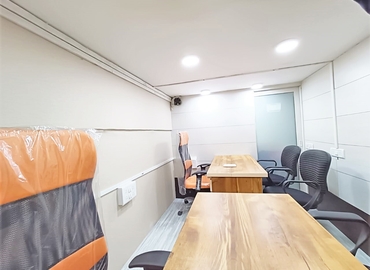 185 m² Coworking  in Mumbai Central, Andheri Link Road (400053) - 25 | MatchOffice.com