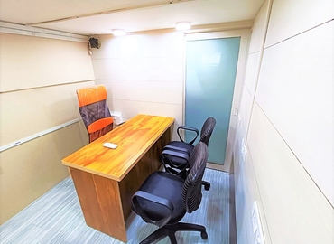 185 m² Coworking  in Mumbai Central, Andheri Link Road (400053) - 28 | MatchOffice.com