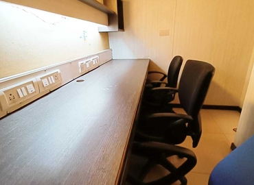 185 m² Coworking  in Mumbai Central, Andheri Link Road (400053) - 32 | MatchOffice.com
