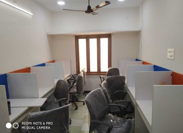 2000 m² Coworking  in Pondicherry, Gundu Salai Road (605004) - 1 | MatchOffice
