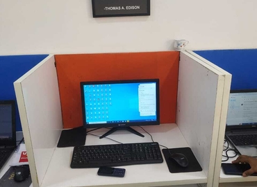 2000 m² Coworking space  in Pondicherry, Gundu Salai Road (605004) - 0 | MatchOffice.com