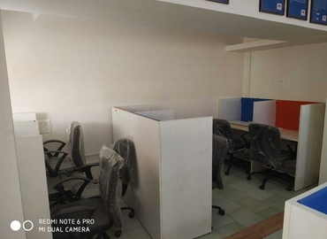 2000 m² Shared office  in Pondicherry, Gundu Salai Road (605004) - 2 | MatchOffice
