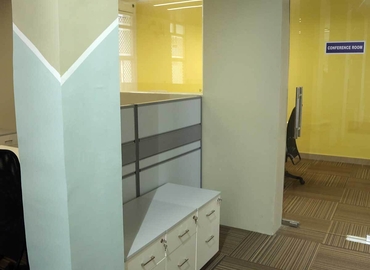 12 m² Business space in Gurgaon, G2 (122003) - 5 | MatchOffice.com