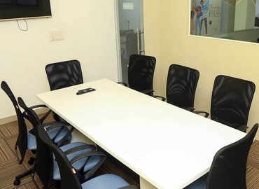 12 m² Serviced office in Gurgaon, G2 (122003) - 3 | MatchOffice.com