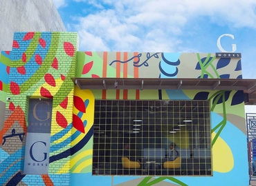 12 m² Business space in Gurgaon, G2 (122003) - 7 | MatchOffice