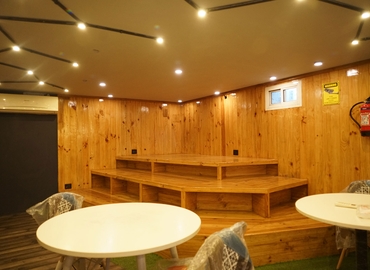 5500 m² Shared office  in New Delhi, Regal Building (110001) - 2 | MatchOffice