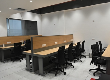 23 m² Co-working  in Gurgaon, Rosewood City Road (122018) - 1 | MatchOffice