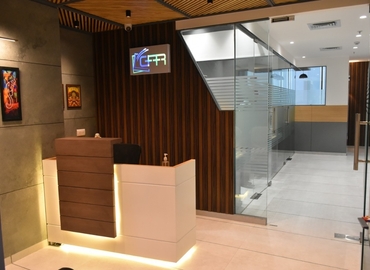 23 m² Shared office  in Gurgaon, Rosewood City Road (122018) - 0 | MatchOffice.com