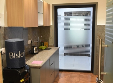 23 m² Coworking space  in Gurgaon, Rosewood City Road (122018) - 3 | MatchOffice.com