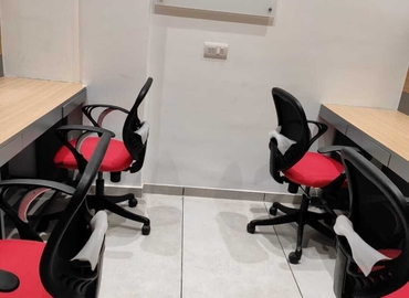23 m² Coworking space  in Gurgaon, Rosewood City Road (122018) - 6 | MatchOffice