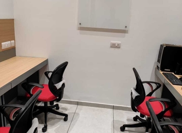 23 m² Co-working  in Gurgaon, Rosewood City Road (122018) - 7 | MatchOffice