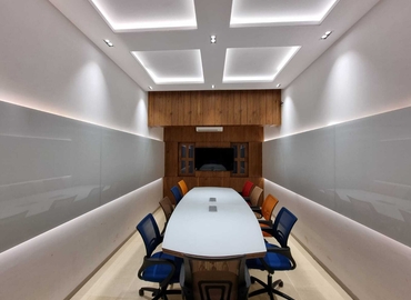 14000 m² Shared office  in Mumbai Central, 1st Floor (401202) - 2 | MatchOffice