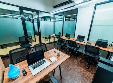 14000 m² Shared office  in Mumbai Central, 1st Floor (401202) - 3 | MatchOffice