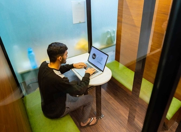 14000 m² Coworking space  in Mumbai Central, 1st Floor (401202) - 4 | MatchOffice