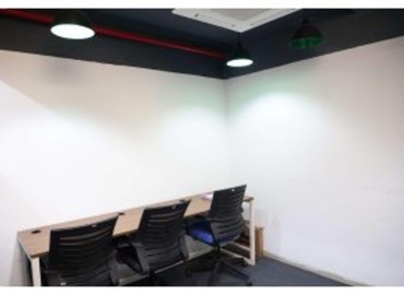 10 m² Business center in Patna, Dak bungalow Crossing (800001) - 0 | MatchOffice
