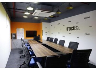 10 m² Serviced office in Patna, Dak bungalow Crossing (800001) - 1 | MatchOffice.com