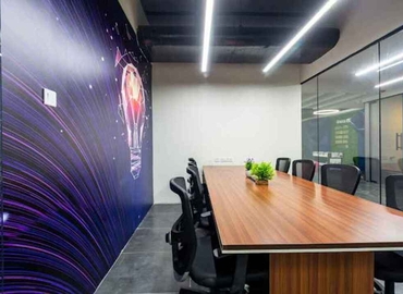 10 m² Co-working  in Hyderabad, Kavuri Hills Road 131 (500033) - 0 | MatchOffice