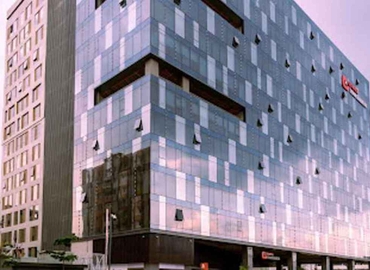 10 m² Shared workspace  in Hyderabad, Kavuri Hills Road 131 (500033) - 1 | MatchOffice