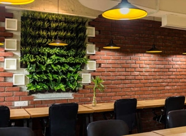 10 m² Business center in Mohali, Street 3 (160055) - 3 | MatchOffice.com