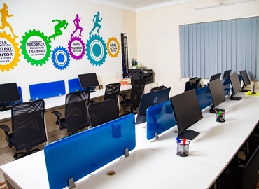 7000 m² Co-working  in Pune, Cosmos gardens (411045) - 0 | MatchOffice
