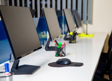 7000 m² Shared workspace  in Pune, Cosmos gardens (411045) - 2 | MatchOffice.com