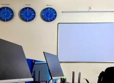 7000 m² Shared office  in Pune, Cosmos gardens (411045) - 3 | MatchOffice