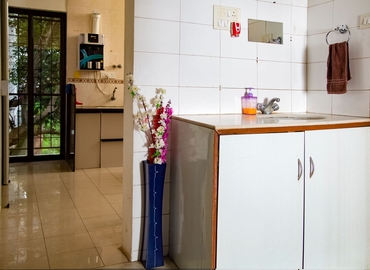 7000 m² Co-working  in Pune, Cosmos gardens (411045) - 4 | MatchOffice