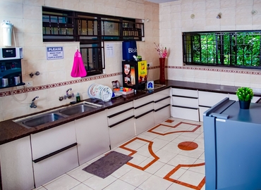 7000 m² Shared office  in Pune, Cosmos gardens (411045) - 5 | MatchOffice.com