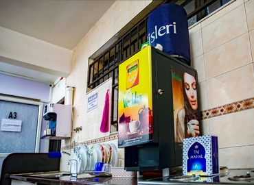 7000 m² Coworking space  in Pune, Cosmos gardens (411045) - 6 | MatchOffice.com