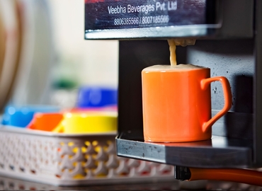 7000 m² Coworking  in Pune, Cosmos gardens (411045) - 7 | MatchOffice