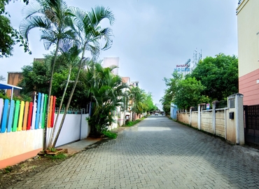 7000 m² Shared office  in Pune, Cosmos gardens (411045) - 8 | MatchOffice.com