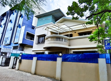 7000 m² Coworking space  in Pune, Cosmos gardens (411045) - 9 | MatchOffice.com