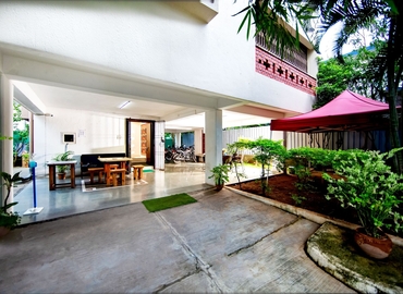 7000 m² Shared workspace  in Pune, Cosmos gardens (411045) - 10 | MatchOffice.com