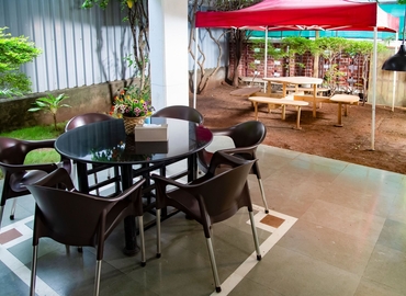 7000 m² Coworking  in Pune, Cosmos gardens (411045) - 11 | MatchOffice